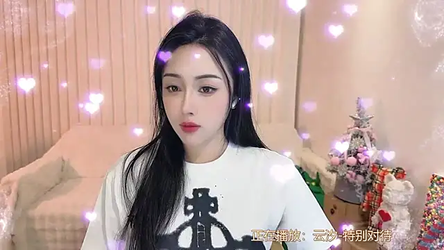 K-moumou online show from 01.14.25