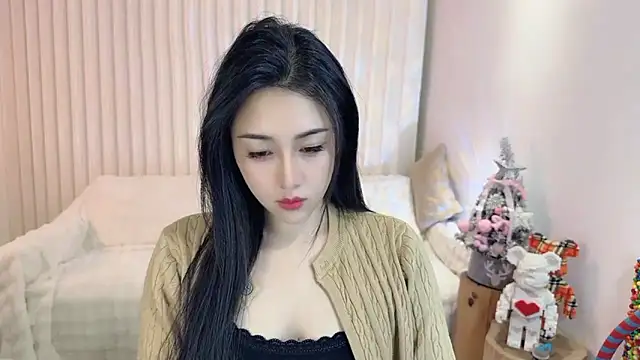 K-moumou online show from 02.03.25