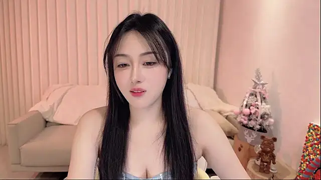 K-moumou online show from 03.04.25