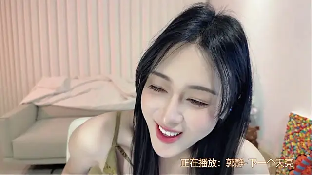 K-moumou online show from 03.06.25