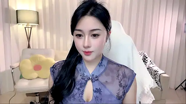 K-moumou online show from 10.06.25