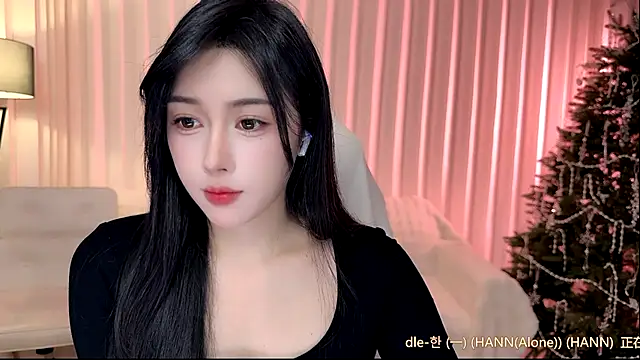 K-moumou online show from 02.09.26