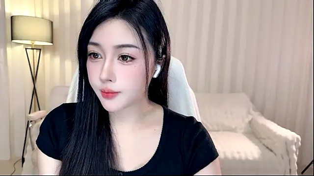 K-moumou online show from 02.26.26