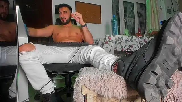 welcometo hell online show from 12.17.25