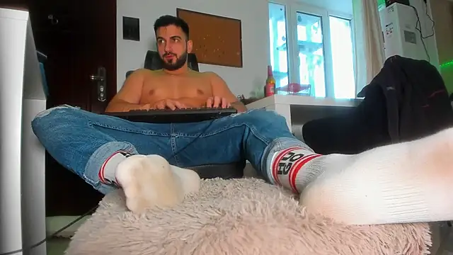 welcometo hell online show from 12.20.25