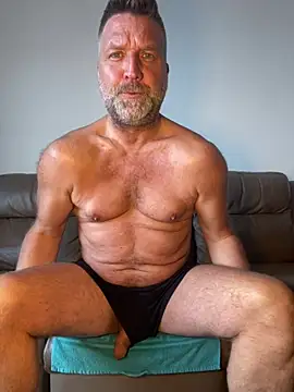 Haariglang online show from 01.17.26