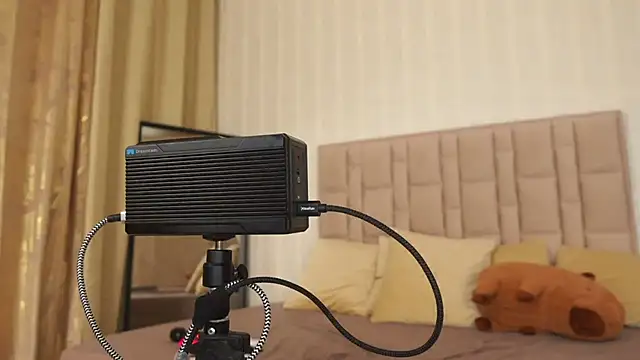 GabyRios online show from 09.14.25