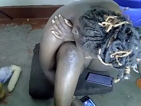 Sweetaggy2 online show from 02.03.26