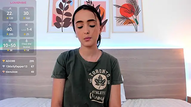 nataliiiiia online show from 02.21.25