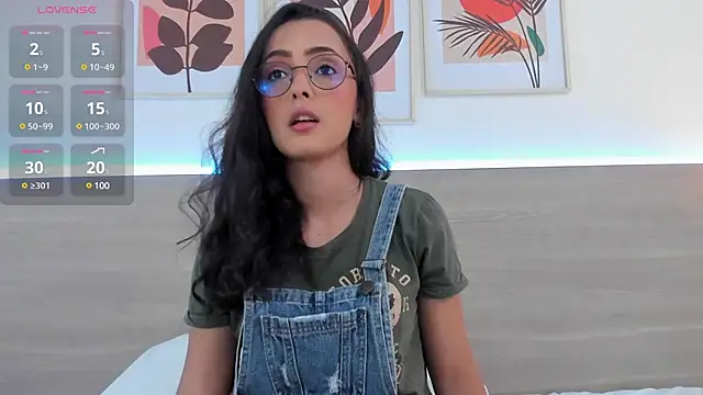 nataliiiiia online show from 03.20.25