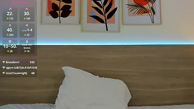 nataliiiiia online show from 03.21.25