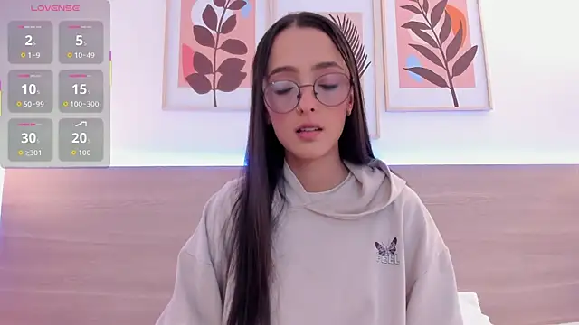 nataliiiiia online show from 01.14.26