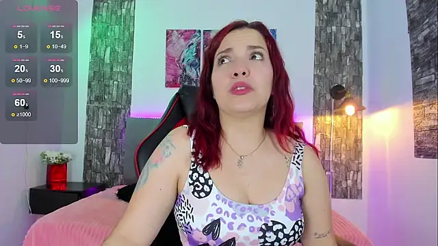 Snapshot of tatiana_sc chatting on 01.30.25 tatiana sc online show from 01.30.25