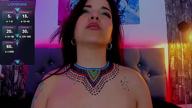 Snapshot of tatiana_sc chatting on 02.26.25 tatiana sc online show from 02.26.25