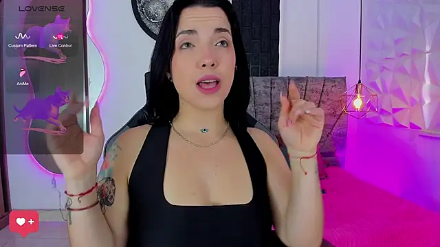 Snapshot of tatiana_sc chatting on 09.09.25 tatiana sc online show from 09.09.25