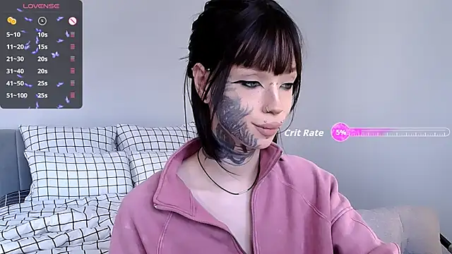 Tanya M online show from 09.11.25