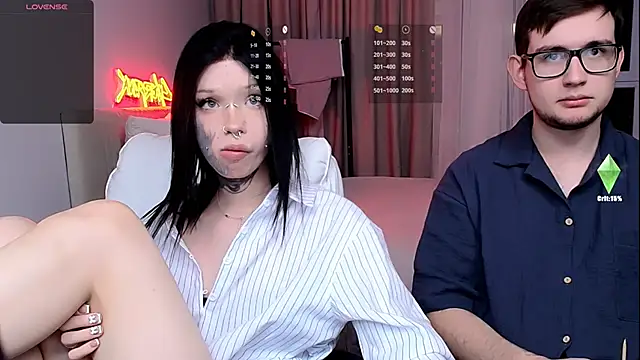 Tanya M online show from 03.12.26