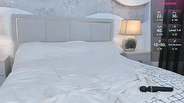 JodyDownton online show from 02.05.25