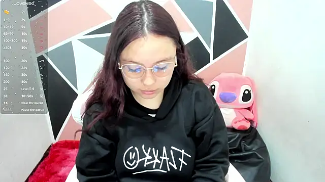 Carol Pinter online show from 09.15.25