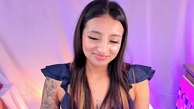 adelarangel online show from 02.07.25