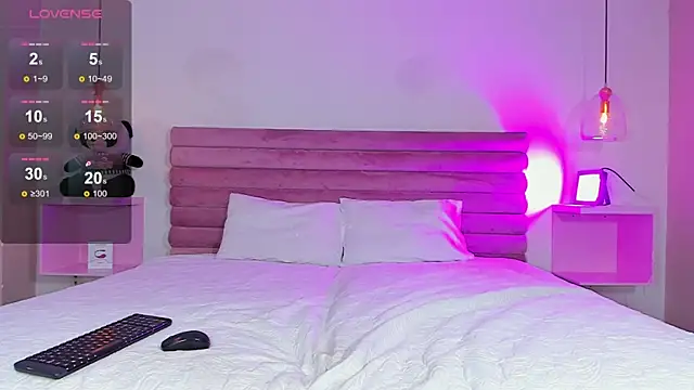 AbyCooper online show from 02.26.25