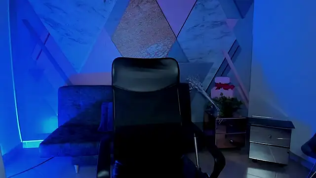 Danielacossio online show from 03.15.25