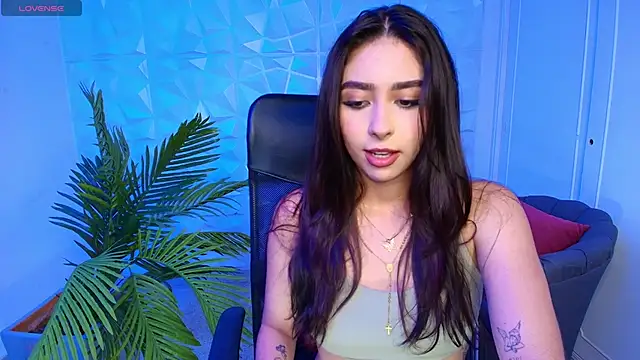 Danielacossio online show from 03.19.25