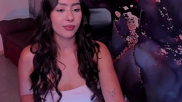 Danielacossio online show from 11.25.25