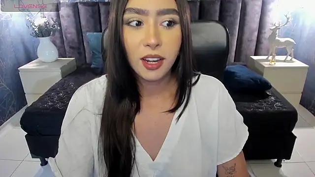 Danielacossio online show from 01.11.26