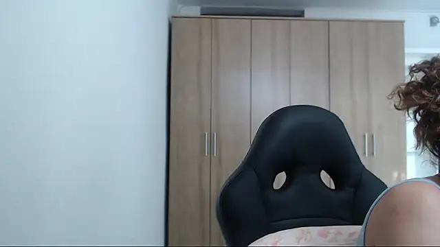 RoxanaLove9 online show from 11.01.25