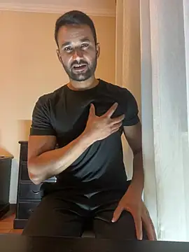 ali babachapter2 online show from 12.29.24