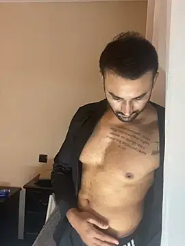 ali babachapter2 online show from 12.30.24