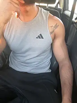 ali babachapter2 online show from 11.30.25