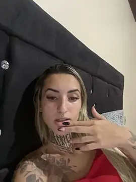 hotskinny1 online show from 03.09.25