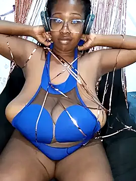 Daniela518 online show from 01.05.25