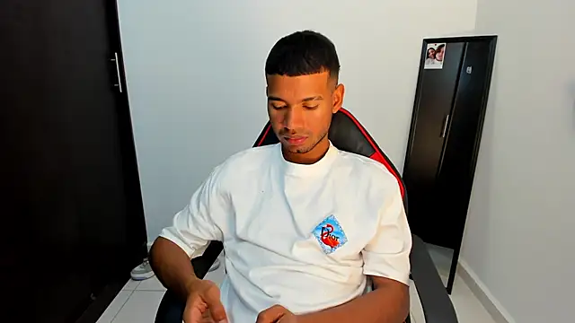 Camilo Marin online show from 12.06.24
