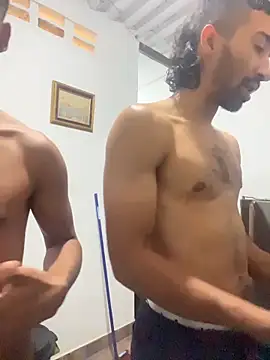 Camilo Marin online show from 07.23.26