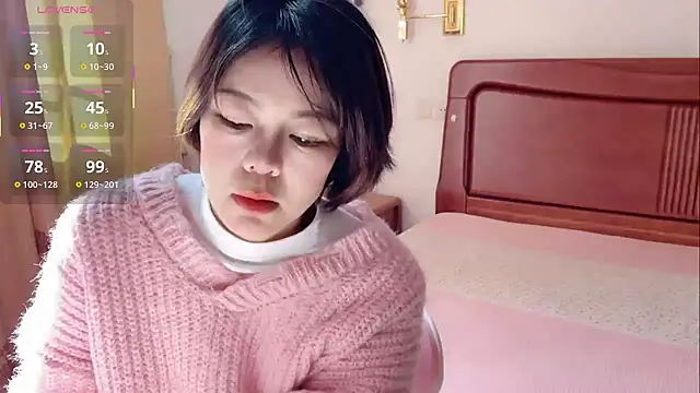 Linda-LL online show from 02.02.26