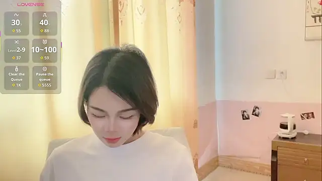 Linda-LL online show from 03.25.26