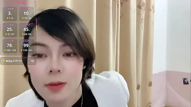 Linda-LL online show from 04.05.26