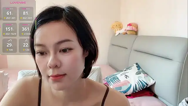 Linda-LL online show from 05.14.26