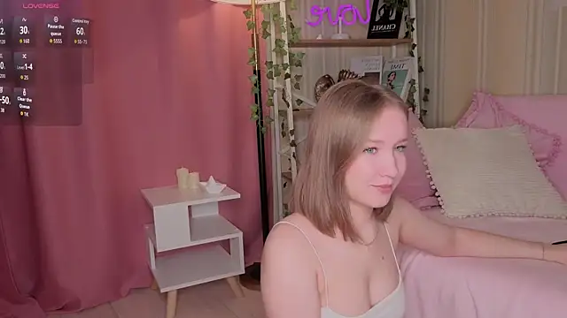 ms evasweet online show from 09.26.25