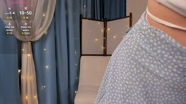 ms evasweet online show from 02.28.26