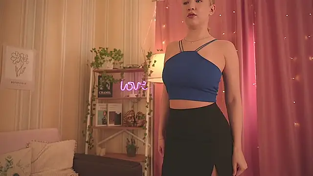 Snapshot of ms_evasweet chatting on 06.01.26 ms evasweet online show from 06.01.26