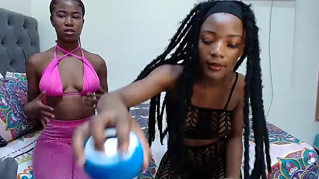 SHANTYBABE online show from 12.05.24