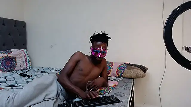 SHANTYBABE online show from 12.09.24