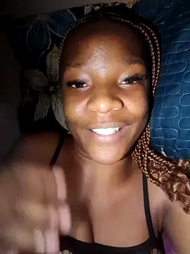 SHANTYBABE online show from 12.24.24