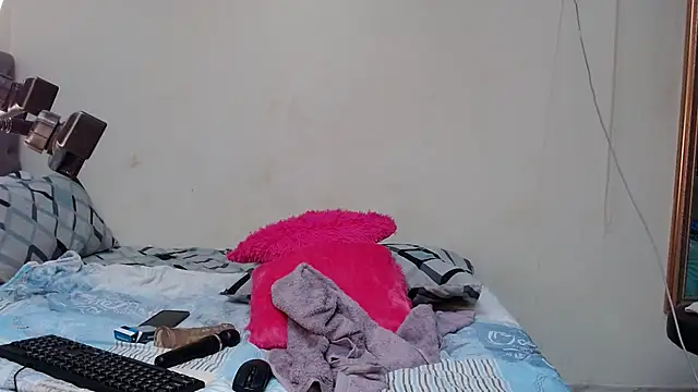 SHANTYBABE online show from 12.24.24