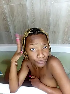 SHANTYBABE online show from 09.17.25