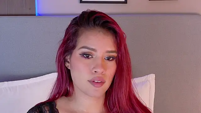 KasyRose online show from 02.25.25